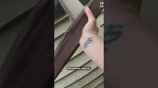 Bodycam footage: Deck collapses under U.S. marshals