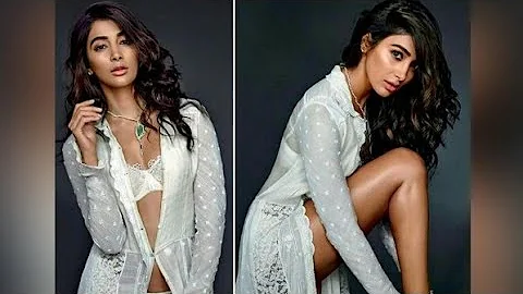 Hot and sexy Pooja Hegde pic's