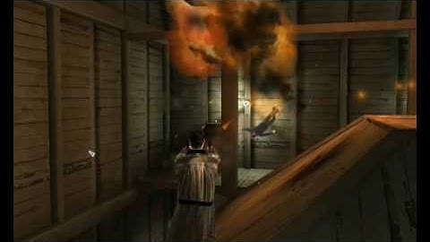 Max Payne 2, Elements of Style.wmv