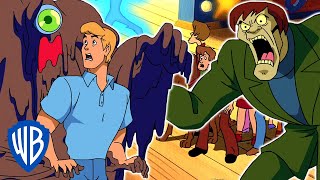 Scooby-Doo! | Return of the Past Villains | WB Kids