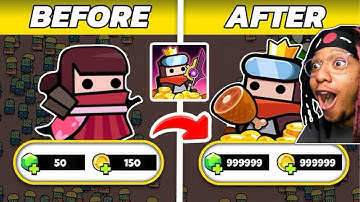 Survivor io Hack - How to Get Unlimited Gems in Survivor.io Mod iOS Android 2025