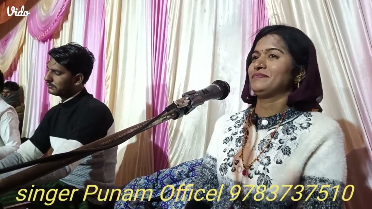 छोड़ जगत कि आशा हंसा बहुत अच्छा भजन सुनीता वैष्णव 