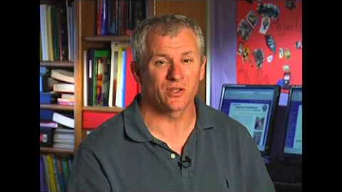 Jeffery Wilhelm on Enriching Comprehension With Visualization Strategies