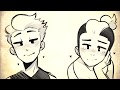 Can't Help Falling | Ocs Animatic | Giveaway Winners Announced!