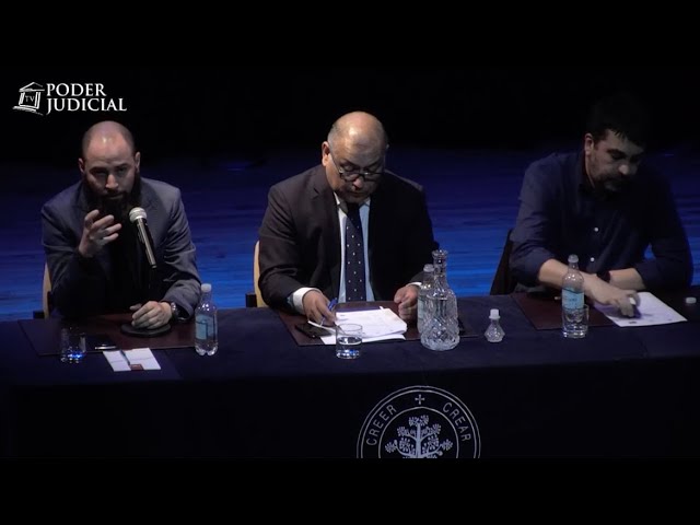 Jornadas Derecho del Trabajo