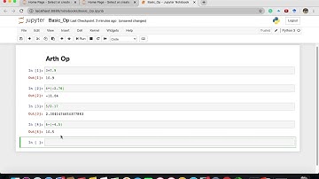 Arithmetic and Logical Operators in Python-For Beginners  Urdu/Hindi