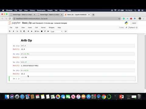 Arithmetic and Logical Operators in Python-For Beginners  Urdu/Hindi