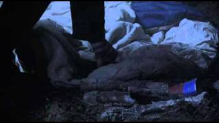 Steve Austin In Hunt To Kill -- Clip Whos Out There?