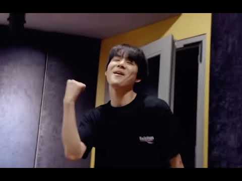 [NCT 정우] 우리 오복이 신났구나.,,?