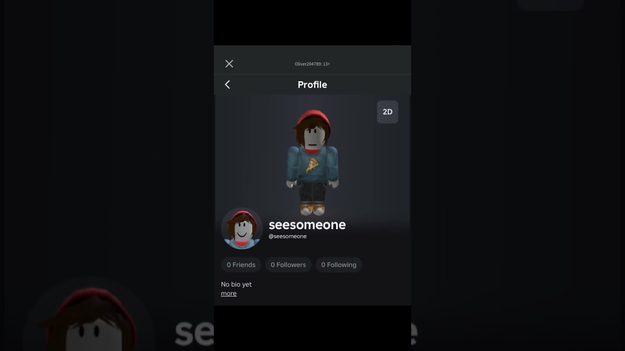 “Excuse me sir” but it’s Roblox usernames. #roblox #memes #shorts