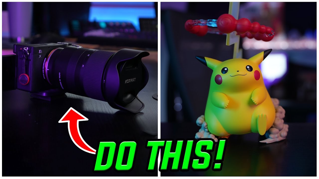 WHAT YOU NEED TO KNOW ABOUT CAMERAS! | Best Camera’s For Live-Streaming 2022