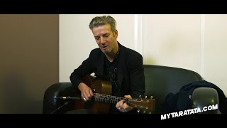 Taratata Extra : Bertrand Belin "La Ballade De Jim" (Alain Souchon) (2022) chords