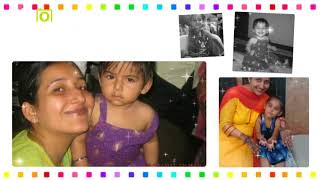 Kizoa Movie - Video - Slideshow Maker: JIYA's 7th BIRTHDAY BASH