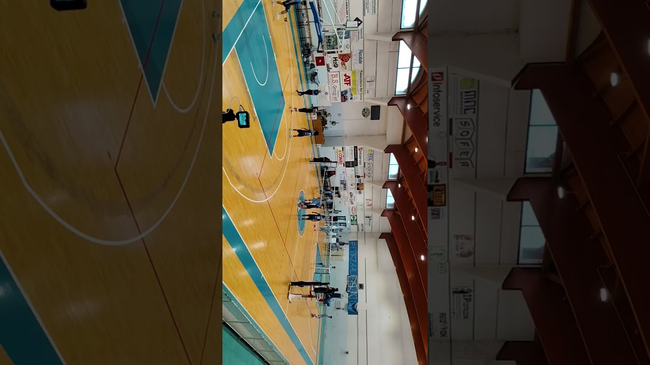Alba vs Paglieta (Serie C)
