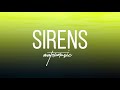 Oh Land - Sirens (Official Audio)