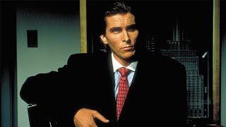 patrick bateman l our work is never over (ian asher remix tiktok)