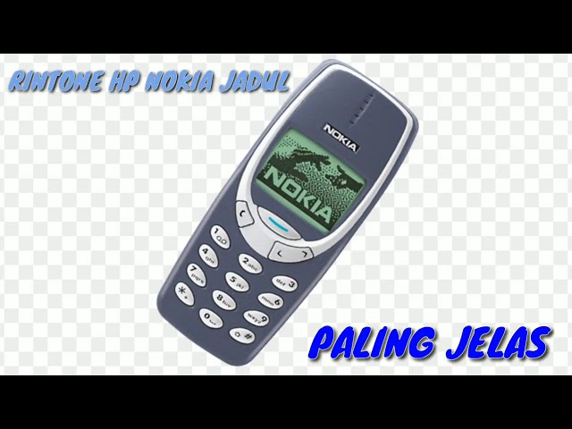 RINGTONE HP NOKIA JADUL class=