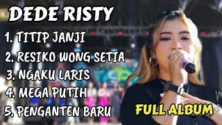 Download Lagu TITIP JANJI • DEDE RISTY • Full Album Tarling Terbaru 2025 MP3 Download Lagu TITIP JANJI • DEDE RISTY • Full Album Tarling Terbaru 2025 MP3