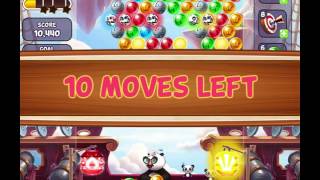 Panda Pop Level 252