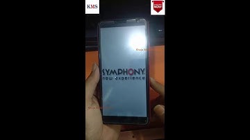 Symphony V142 Hard Reset & Pattern/Pin/Password Lock Remove without pc