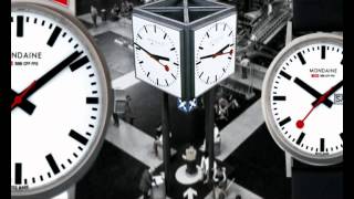 Mondaine SoSweetzerland DE