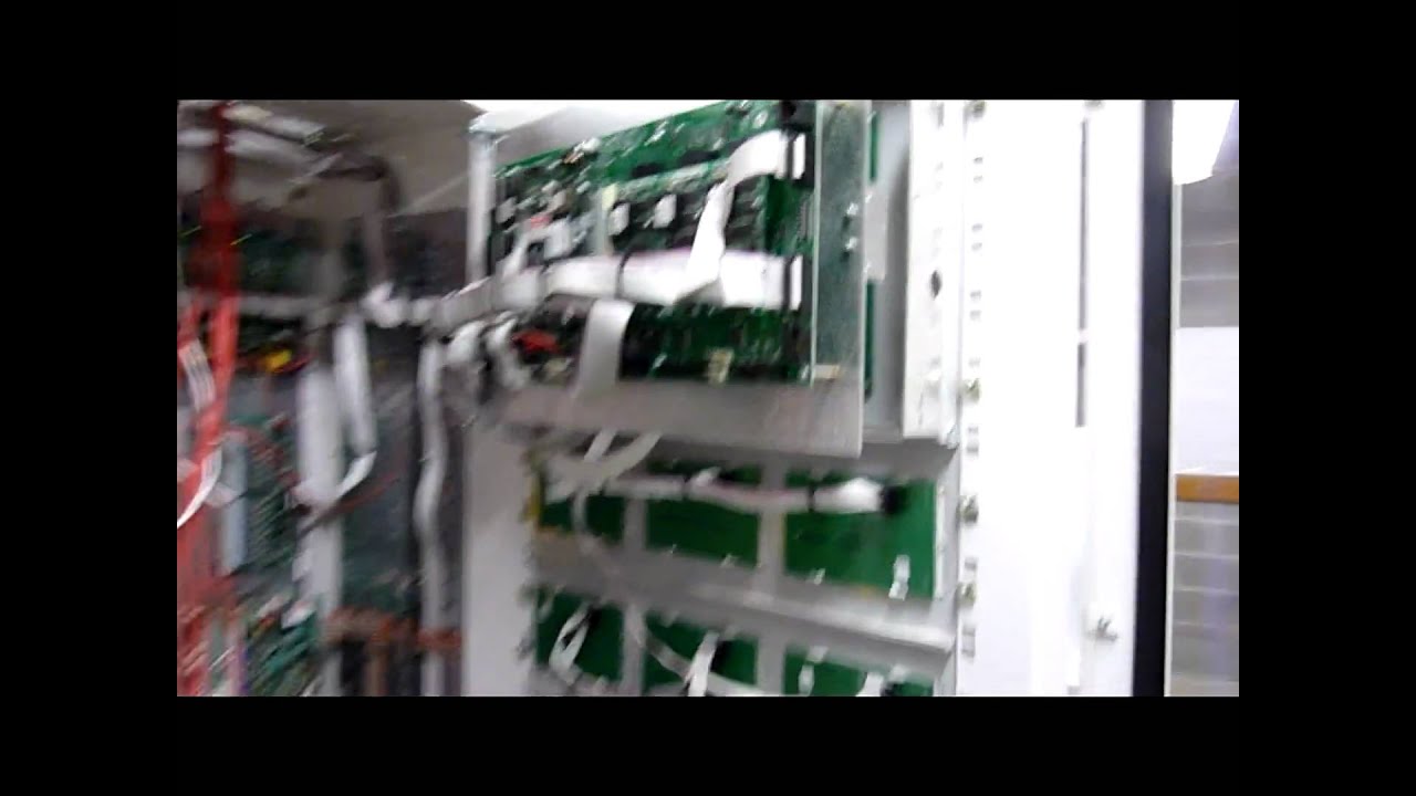 52nd Fire Alarm Work Experience YouTube