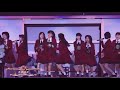 NGT48-Seishun Dokei (Graduate Kitahara rie)