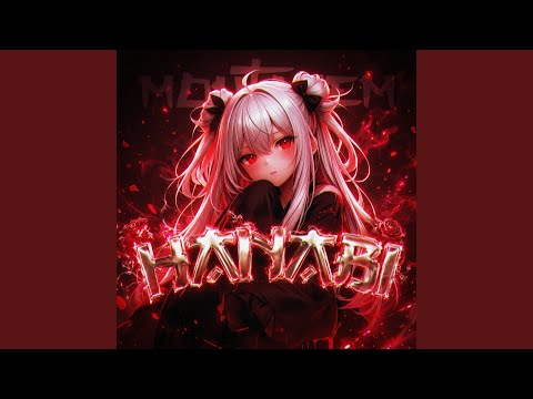 MONTAGEM HANABI (SLOWED)