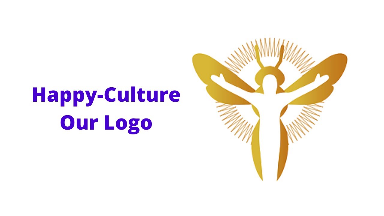 Happy-Culture - Our Logo