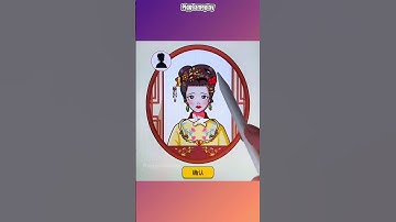 Help find the mysterious woman ✨️ #games #gameplay #funny