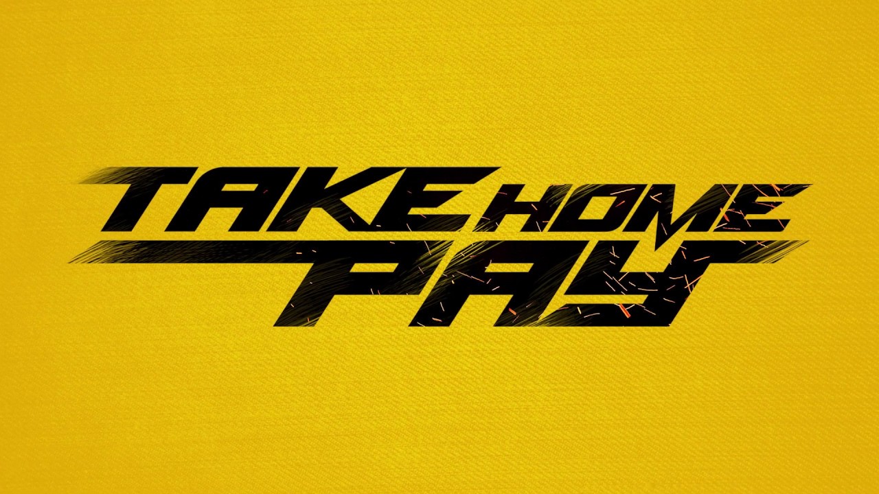 take home pay starring tofiga fepuleai coming later take home pay table