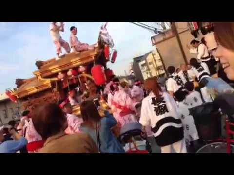 大阪手打ち