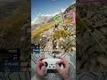 Another race, another perfect view ❤️#fpv #fpvdrone #fpvsimulator #radiomaster #uncrashed #gaming