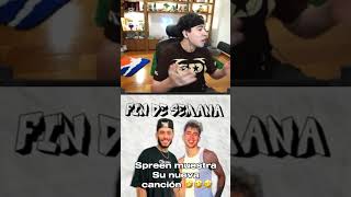 Era chiste 🤣🤣🤣#spreen @Spreen @SpreenDMC1 @SpreenBot #humor #shorts #shortvideo