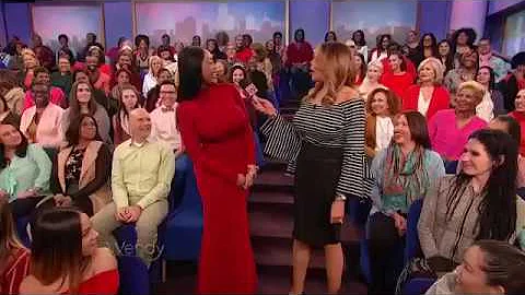 Wendy Williams disses Moriah mills on #askwendy
