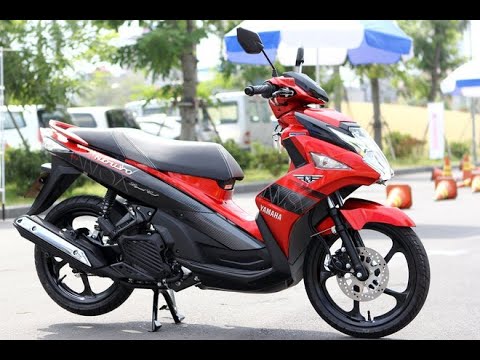 Yamaha nouvo biển 43  Chugiongcom