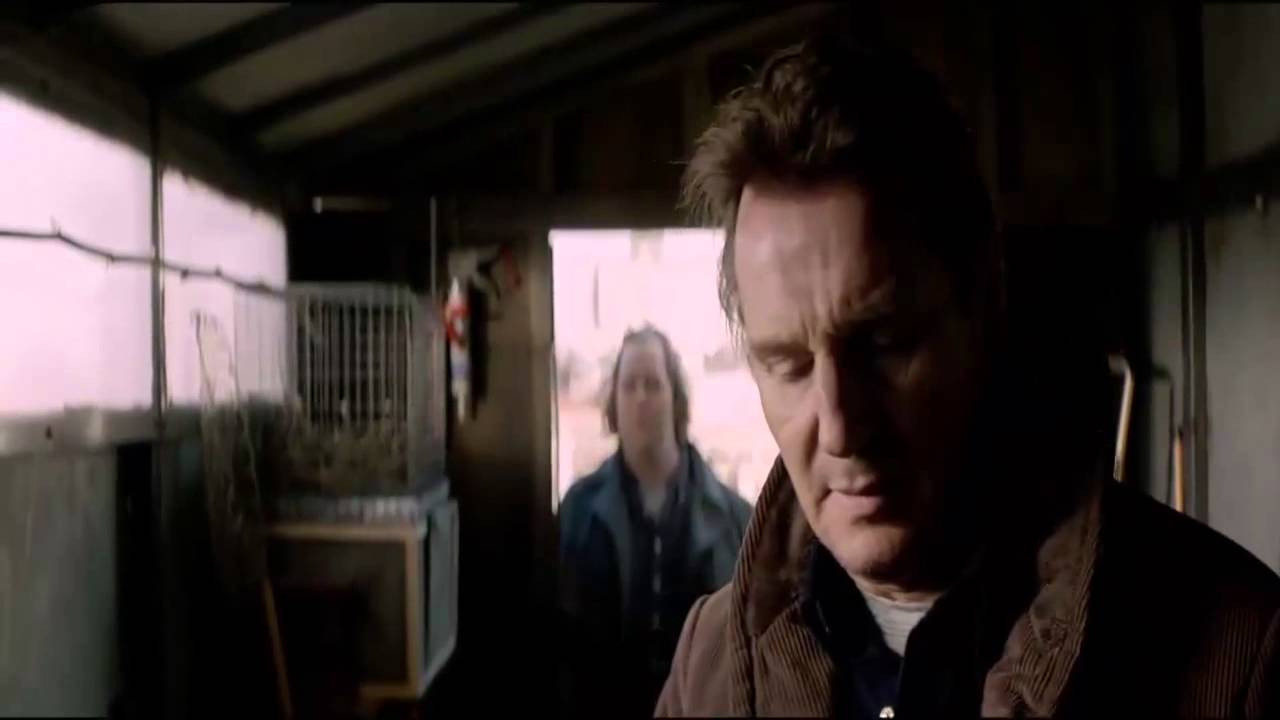 Caminando Entre Tumbas Trailer Oficial Subtitulado Latino YouTube