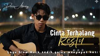 Cinta Terhalang Restu - Dirman Alfarihzy