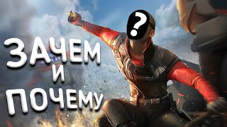 Этого героя берут все игроки в Blood Strike | AR 97 новая Мета в Блуд Страйк?