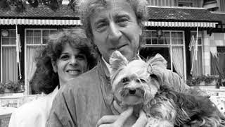 Archive Spotlight: The Gene Wilder Collection