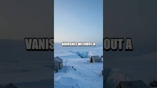 Whispers Beyond the Ice: Silent Vanishings Nobody Could Explain