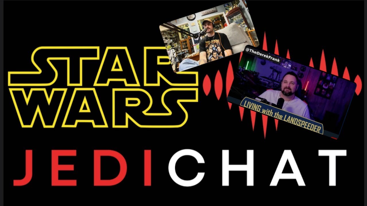 LIVE with Derek Frank and Nick Powell