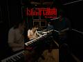 【トルコ行進曲】ドラム×ピアノでクラシックの名曲を演奏してみたら激しかった 【Turkish march - Mozart】 #music #piano #drums #shorts
