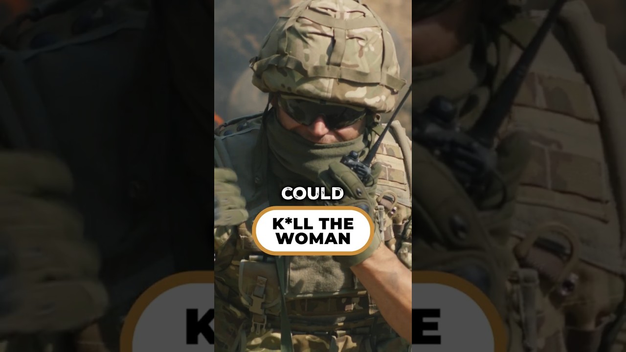 The Order No Leader Wants to Give