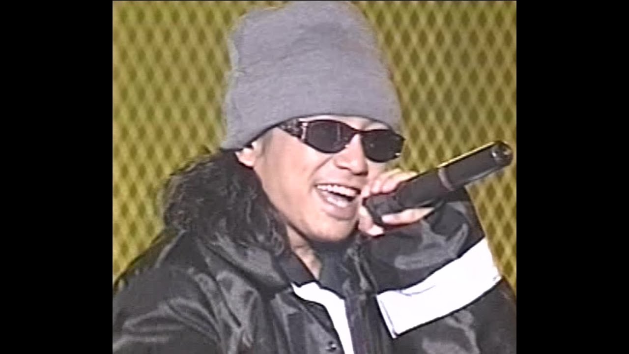 ごきげんだぜっ！　m.c.A・T