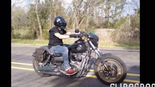 Throttle Junkies MC