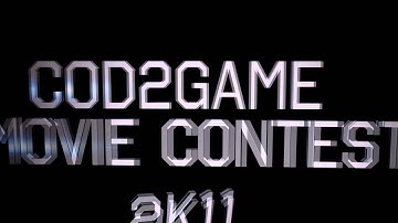 Contest intro by hard