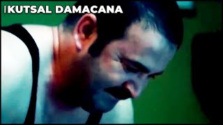 Bu Da Bizim Kutsal Damacanamız Kutsal Damacana