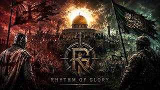 Rhythm Of Glory - Al-Quds Hierosolyma Official Audio