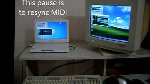 duron vs atom video complete